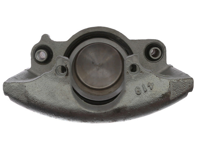 Raybestos Brakes Disc Brake Caliper P/N:FRC10183C Fits: Chevrolet C3500, Chevrolet Express 2500, Chevrolet Express 3500, Chevrolet K3500, Dodge Ram 2500, Dodge Ram 3500, Dodge Ram 3500 Van, GMC C3500, GMC K3500, GMC Savana 2500, GMC Savana 3500 - Image 1