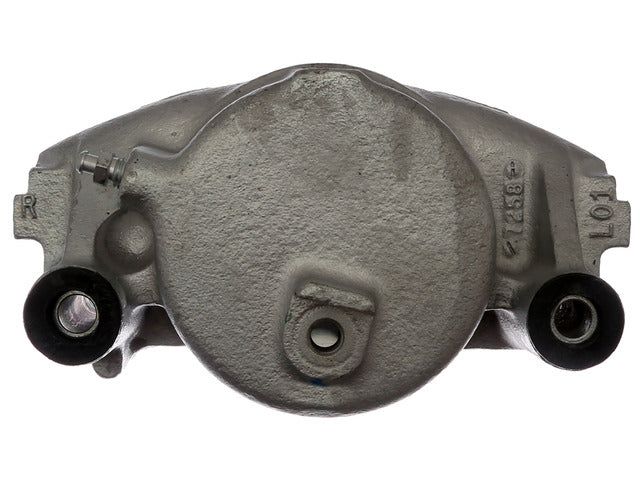 Raybestos Brakes Disc Brake Caliper P/N:FRC10183C Fits: Chevrolet C3500, Chevrolet Express 2500, Chevrolet Express 3500, Chevrolet K3500, Dodge Ram 2500, Dodge Ram 3500, Dodge Ram 3500 Van, GMC C3500, GMC K3500, GMC Savana 2500, GMC Savana 3500 - Image 3