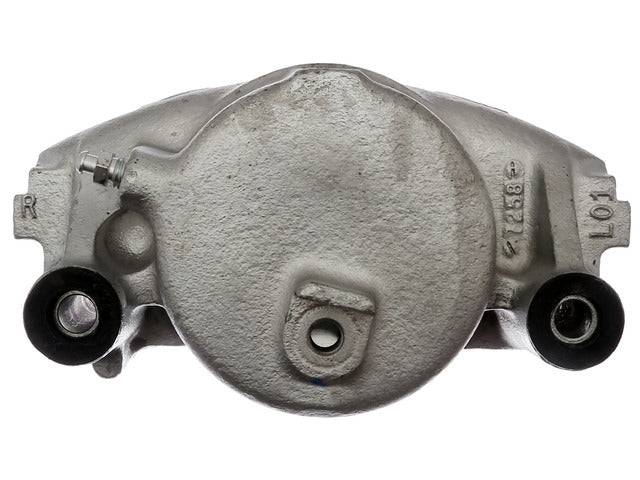 Raybestos Brakes Disc Brake Caliper P/N:FRC10183N Fits: Chevrolet C3500, Chevrolet Express 2500, Chevrolet Express 3500, Chevrolet K3500, Dodge Ram 2500, Dodge Ram 3500, Dodge Ram 3500 Van, GMC C3500, GMC K3500, GMC Savana 2500, GMC Savana 3500 - Image 3