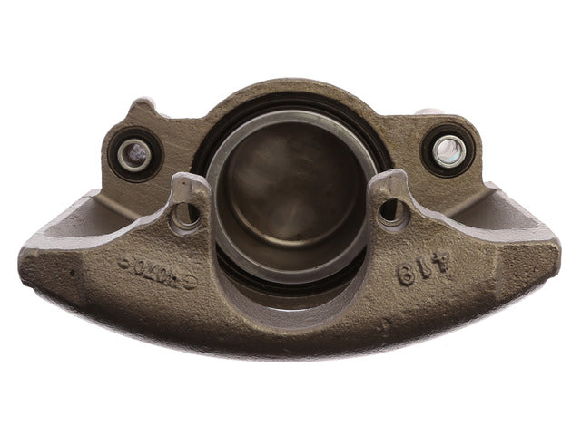 Raybestos Brakes Disc Brake Caliper P/N:FRC10183 Fits: Chevrolet C3500, Chevrolet Express 2500, Chevrolet Express 3500, Chevrolet K3500, Dodge Ram 2500, Dodge Ram 3500, Dodge Ram 3500 Van, GMC C3500, GMC K3500, GMC Savana 2500, GMC Savana 3500 - Image 1