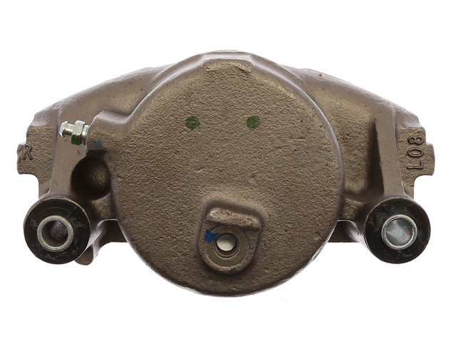 Raybestos Brakes Disc Brake Caliper P/N:FRC10183 Fits: Chevrolet C3500, Chevrolet Express 2500, Chevrolet Express 3500, Chevrolet K3500, Dodge Ram 2500, Dodge Ram 3500, Dodge Ram 3500 Van, GMC C3500, GMC K3500, GMC Savana 2500, GMC Savana 3500 - Image 3