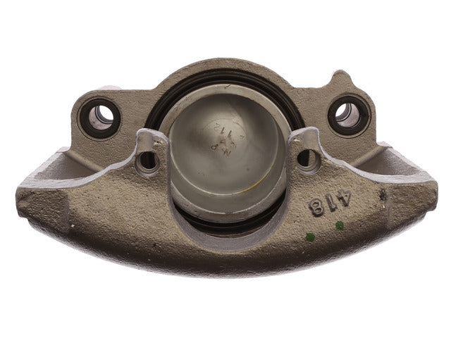Raybestos Brakes Disc Brake Caliper P/N:FRC10184 Fits: Chevrolet C3500, Chevrolet Express 2500, Chevrolet Express 3500, Chevrolet K3500, Dodge Ram 2500, Dodge Ram 3500, Dodge Ram 3500 Van, GMC C3500, GMC K3500, GMC Savana 2500, GMC Savana 3500 - Image 1