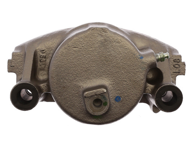 Raybestos Brakes Disc Brake Caliper P/N:FRC10184 Fits: Chevrolet C3500, Chevrolet Express 2500, Chevrolet Express 3500, Chevrolet K3500, Dodge Ram 2500, Dodge Ram 3500, Dodge Ram 3500 Van, GMC C3500, GMC K3500, GMC Savana 2500, GMC Savana 3500 - Image 3
