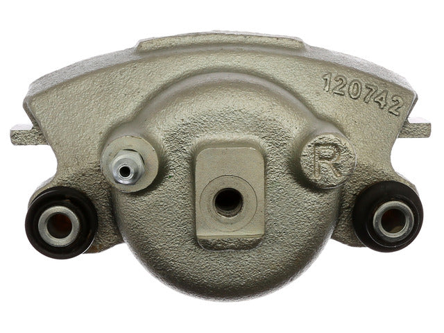 Raybestos Brakes Disc Brake Caliper P/N:FRC10185C Fits: Jeep Cherokee 01-90, Jeep Comanche 92-90, Jeep Grand Cherokee 98-93, Jeep Grand Wagoneer 1993, Jeep Tj 06-97, Jeep Wagoneer 1990, Jeep Wrangler 06-97, Jeep Wrangler 95-90 - Image 3