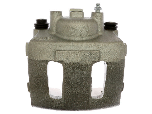 Raybestos Brakes Disc Brake Caliper P/N:FRC10185C Fits: Jeep Cherokee 01-90, Jeep Comanche 92-90, Jeep Grand Cherokee 98-93, Jeep Grand Wagoneer 1993, Jeep Tj 06-97, Jeep Wagoneer 1990, Jeep Wrangler 06-97, Jeep Wrangler 95-90 - Image 4