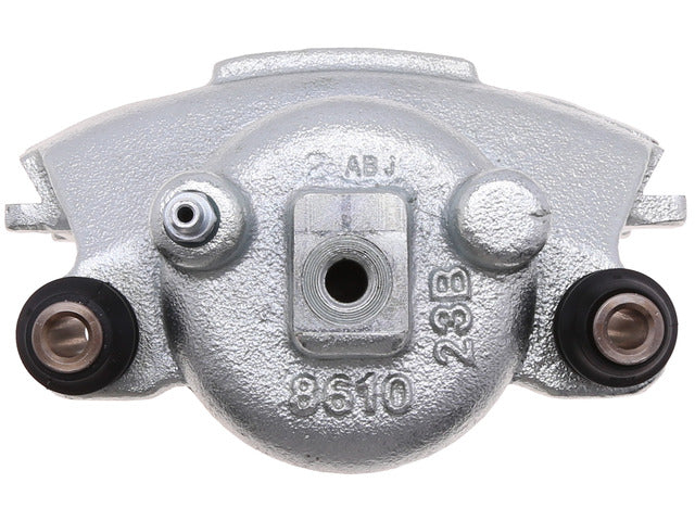 Raybestos Brakes Disc Brake Caliper P/N:FRC10185N Fits: Jeep Cherokee 01-90, Jeep Comanche 92-90, Jeep Grand Cherokee 98-93, Jeep Grand Wagoneer 1993, Jeep Tj 06-97, Jeep Wagoneer 1990, Jeep Wrangler 06-97, Jeep Wrangler 95-90 - Image 3