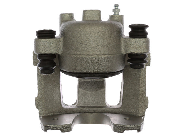 Raybestos Brakes Disc Brake Caliper P/N:FRC10186C Fits: Jeep Cherokee 01-90, Jeep Comanche 92-90, Jeep Grand Cherokee 98-93, Jeep Grand Wagoneer 1993, Jeep Tj 06-97, Jeep Wagoneer 1990, Jeep Wrangler 06-97, Jeep Wrangler 95-90 - Image 2