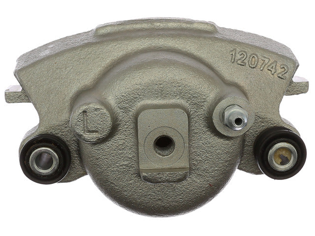 Raybestos Brakes Disc Brake Caliper P/N:FRC10186C Fits: Jeep Cherokee 01-90, Jeep Comanche 92-90, Jeep Grand Cherokee 98-93, Jeep Grand Wagoneer 1993, Jeep Tj 06-97, Jeep Wagoneer 1990, Jeep Wrangler 06-97, Jeep Wrangler 95-90 - Image 3