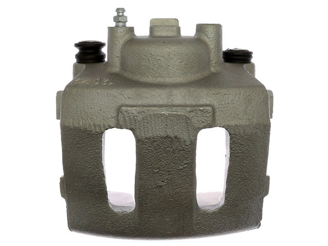 Raybestos Brakes Disc Brake Caliper P/N:FRC10186C Fits: Jeep Cherokee 01-90, Jeep Comanche 92-90, Jeep Grand Cherokee 98-93, Jeep Grand Wagoneer 1993, Jeep Tj 06-97, Jeep Wagoneer 1990, Jeep Wrangler 06-97, Jeep Wrangler 95-90 - Image 4