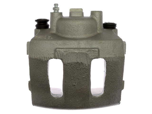 Raybestos Brakes Disc Brake Caliper P/N:FRC10186N Fits: Jeep Cherokee 01-90, Jeep Comanche 92-90, Jeep Grand Cherokee 98-93, Jeep Grand Wagoneer 1993, Jeep Tj 06-97, Jeep Wagoneer 1990, Jeep Wrangler 06-97, Jeep Wrangler 95-90 - Image 4