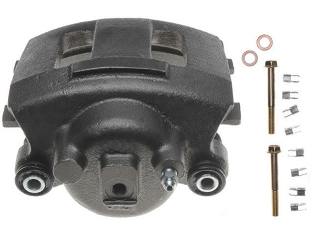 Raybestos Brakes Disc Brake Caliper P/N:FRC10186 Fits: Jeep Cherokee 01-90, Jeep Comanche 92-90, Jeep Grand Cherokee 98-93, Jeep Grand Wagoneer 1993, Jeep Tj 06-97, Jeep Wagoneer 1990, Jeep Wrangler 06-97, Jeep Wrangler 95-90 - Image 2