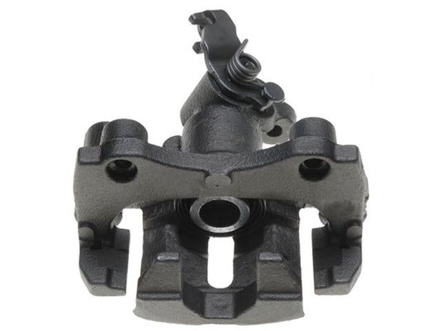 Raybestos Brakes Disc Brake Caliper P/N:FRC10187 Fits: Ford Escort 96-91, Mazda Protege 94-90, Mercury Tracer 96-91 - Image 1