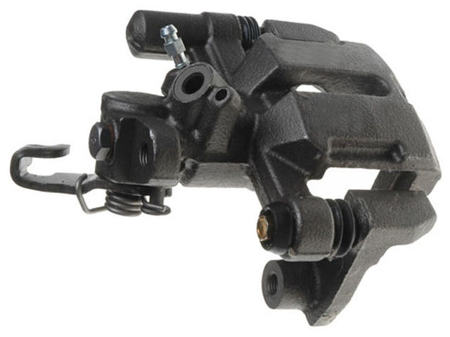 Raybestos Brakes Disc Brake Caliper P/N:FRC10187 Fits: Ford Escort 96-91, Mazda Protege 94-90, Mercury Tracer 96-91 - Image 2