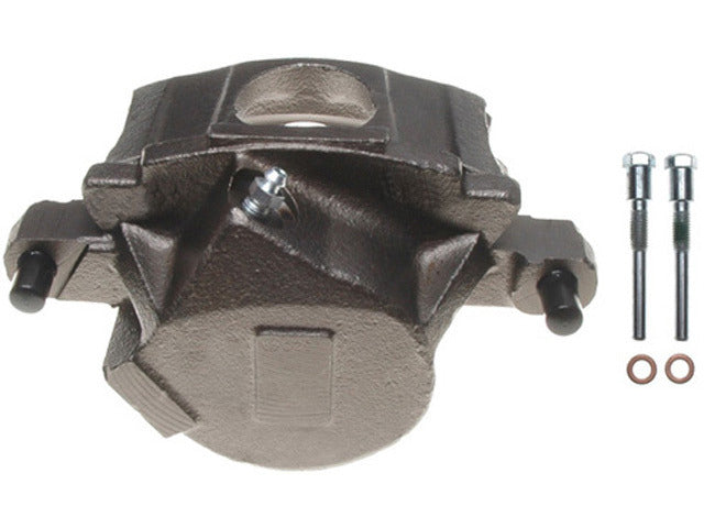 Raybestos Brakes Disc Brake Caliper P/N:FRC10189 Fits: Ford Country Squire, Ford Crown Victoria, Ford Ltd Crown Victoria, Lincoln Continental, Lincoln Mark Vii, Lincoln Town Car, Mercury Colony Park, Mercury Grand Marquis - Image 2