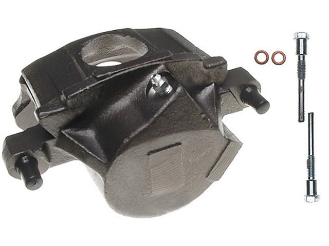 Raybestos Brakes Disc Brake Caliper P/N:FRC10190 Fits: Ford Country Squire, Ford Crown Victoria, Ford Ltd Crown Victoria, Lincoln Continental, Lincoln Mark Vii, Lincoln Town Car, Mercury Colony Park, Mercury Grand Marquis - Image 2