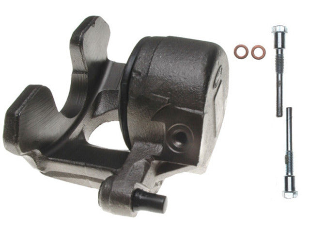 Raybestos Brakes Disc Brake Caliper P/N:FRC10190 Fits: Ford Country Squire, Ford Crown Victoria, Ford Ltd Crown Victoria, Lincoln Continental, Lincoln Mark Vii, Lincoln Town Car, Mercury Colony Park, Mercury Grand Marquis - Image 3