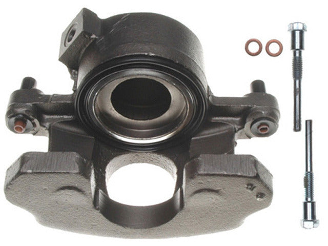 Raybestos Brakes Disc Brake Caliper P/N:FRC10191 Fits: Ford Country Squire, Ford Ltd, Ford Ltd Crown Victoria, Lincoln Mark Vi, Lincoln Town Car, Mercury Colony Park, Mercury Grand Marquis, Mercury Marquis - Image 1