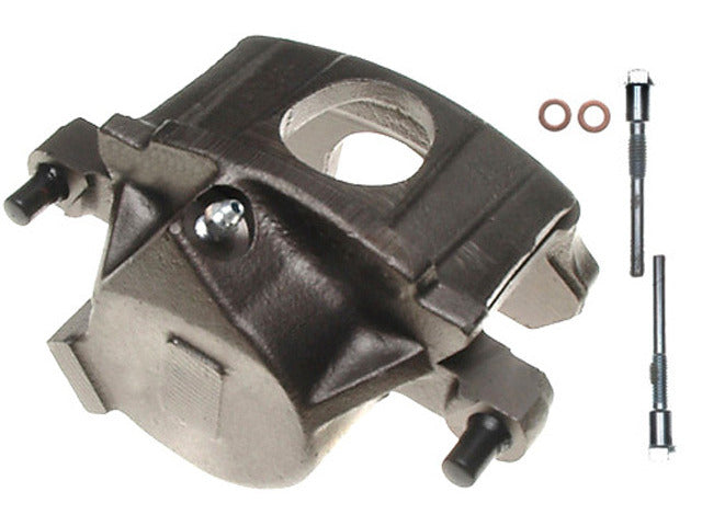 Raybestos Brakes Disc Brake Caliper P/N:FRC10191 Fits: Ford Country Squire, Ford Ltd, Ford Ltd Crown Victoria, Lincoln Mark Vi, Lincoln Town Car, Mercury Colony Park, Mercury Grand Marquis, Mercury Marquis - Image 2