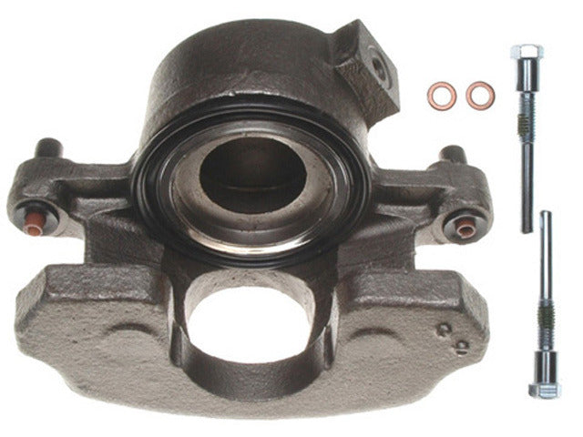 Raybestos Brakes Disc Brake Caliper P/N:FRC10192 Fits: Ford Country Squire, Ford Ltd, Ford Ltd Crown Victoria, Lincoln Mark Vi, Lincoln Town Car, Mercury Colony Park, Mercury Grand Marquis, Mercury Marquis - Image 1