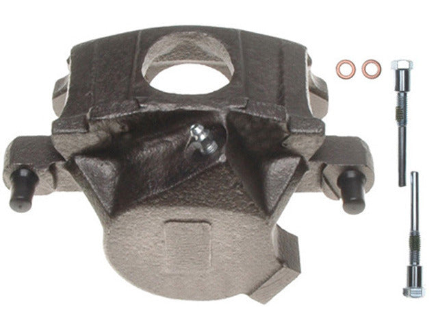 Raybestos Brakes Disc Brake Caliper P/N:FRC10192 Fits: Ford Country Squire, Ford Ltd, Ford Ltd Crown Victoria, Lincoln Mark Vi, Lincoln Town Car, Mercury Colony Park, Mercury Grand Marquis, Mercury Marquis - Image 2