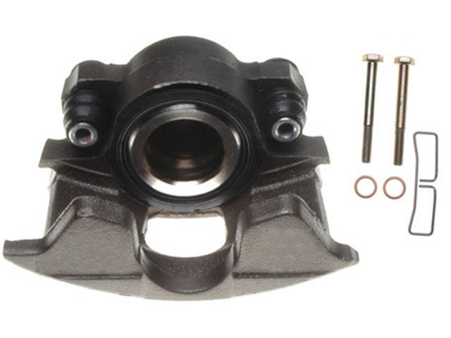 Raybestos Brakes Disc Brake Caliper P/N:FRC10193 Fits: Chrysler Dynasty, Chrysler Imperial, Chrysler New Yorker, Chrysler TOWN &amp; COUNTRY, Dodge Caravan, Dodge Dynasty, Dodge Grand Caravan, Dodge Monaco, Eagle Premier, Plymouth Grand Voyager - Image 1