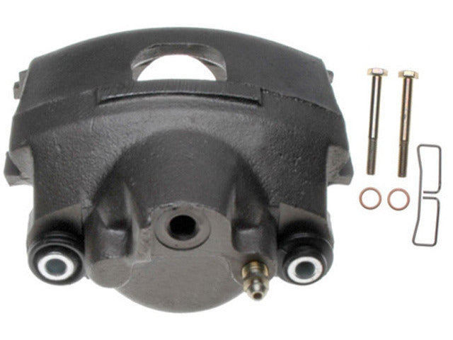 Raybestos Brakes Disc Brake Caliper P/N:FRC10193 Fits: Chrysler Dynasty, Chrysler Imperial, Chrysler New Yorker, Chrysler TOWN &amp; COUNTRY, Dodge Caravan, Dodge Dynasty, Dodge Grand Caravan, Dodge Monaco, Eagle Premier, Plymouth Grand Voyager - Image 2