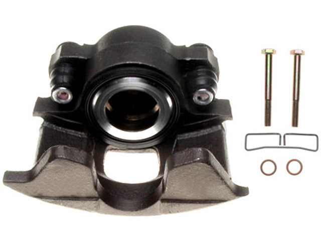 Raybestos Brakes Disc Brake Caliper P/N:FRC10194 Fits: Chrysler Dynasty, Chrysler Imperial, Chrysler New Yorker, Chrysler TOWN &amp; COUNTRY, Dodge Caravan, Dodge Dynasty, Dodge Grand Caravan, Dodge Monaco, Eagle Premier, Plymouth Grand Voyager - Image 1