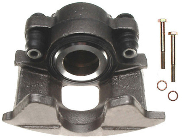 Raybestos Brakes Disc Brake Caliper P/N:FRC10195 Fits: Chrysler Daytona, Chrysler Lebaron, Chrysler TOWN &amp; COUNTRY, Dodge Caravan, Dodge Daytona, Dodge Grand Caravan, Dodge Spirit, Plymouth Acclaim, Plymouth Grand Voyager, Plymouth Voyager - Image 1