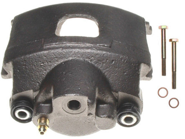 Raybestos Brakes Disc Brake Caliper P/N:FRC10195 Fits: Chrysler Daytona, Chrysler Lebaron, Chrysler TOWN &amp; COUNTRY, Dodge Caravan, Dodge Daytona, Dodge Grand Caravan, Dodge Spirit, Plymouth Acclaim, Plymouth Grand Voyager, Plymouth Voyager - Image 2