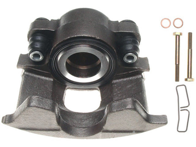 Raybestos Brakes Disc Brake Caliper P/N:FRC10196 Fits: Chrysler Daytona, Chrysler Lebaron, Chrysler TOWN &amp; COUNTRY, Dodge Caravan, Dodge Daytona, Dodge Grand Caravan, Dodge Spirit, Plymouth Acclaim, Plymouth Grand Voyager, Plymouth Voyager - Image 1