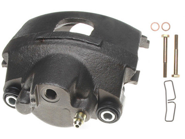 Raybestos Brakes Disc Brake Caliper P/N:FRC10196 Fits: Chrysler Daytona, Chrysler Lebaron, Chrysler TOWN &amp; COUNTRY, Dodge Caravan, Dodge Daytona, Dodge Grand Caravan, Dodge Spirit, Plymouth Acclaim, Plymouth Grand Voyager, Plymouth Voyager - Image 2