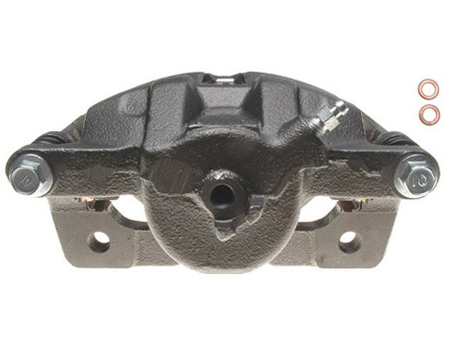 Raybestos Brakes Disc Brake Caliper P/N:FRC10202 Fits: Acura Legend 95-91, Acura Rl 98-96, Acura Tl 98-96 - Image 2