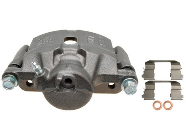 Raybestos Brakes Disc Brake Caliper P/N:FRC10203 Fits: Acura Cl 99-97, Honda Accord 97-90 - Image 2