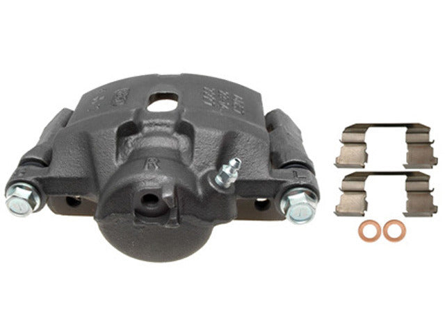 Raybestos Brakes Disc Brake Caliper P/N:FRC10204 Fits: Acura Cl 99-97, Honda Accord 97-90 - Image 2
