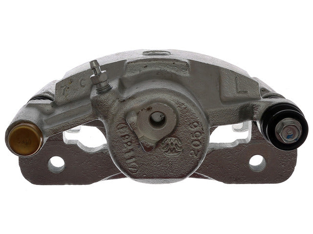 Raybestos Brakes Disc Brake Caliper P/N:FRC10205C Fits: Honda Civic 00-90, Honda Civic Del Sol 97-93, Honda Crx 91-90 - Image 3