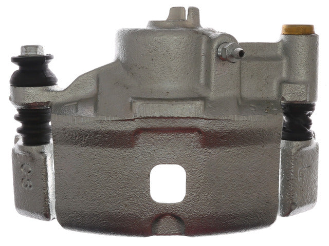 Raybestos Brakes Disc Brake Caliper P/N:FRC10205C Fits: Honda Civic 00-90, Honda Civic Del Sol 97-93, Honda Crx 91-90 - Image 4