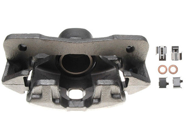 Raybestos Brakes Disc Brake Caliper P/N:FRC10205 Fits: Honda Civic 00-90, Honda Civic Del Sol 97-93, Honda Crx 91-90 - Image 1