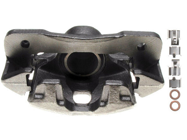 Raybestos Brakes Disc Brake Caliper P/N:FRC10206 Fits: Honda Civic 00-90, Honda Civic Del Sol 97-93, Honda Crx 91-90 - Image 1