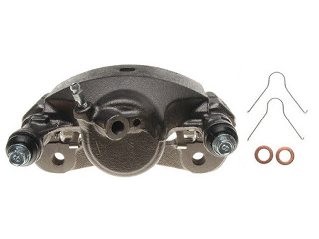 Raybestos Brakes Disc Brake Caliper P/N:FRC10207 Fits: Toyota Celica 91-90 - Image 2