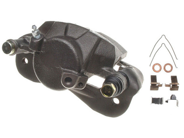 Raybestos Brakes Disc Brake Caliper P/N:FRC10209 Fits: Toyota Previa 94-91 - Image 2