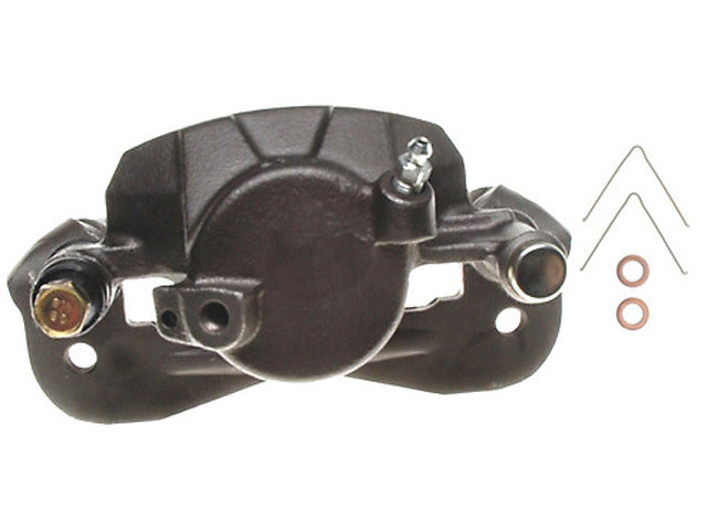 Raybestos Brakes Disc Brake Caliper P/N:FRC10210 Fits: Toyota Previa 94-91 - Image 2