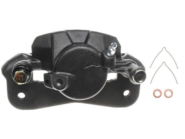 Raybestos Brakes Disc Brake Caliper P/N:FRC10212 Fits: Toyota Previa 97-91 - Image 2