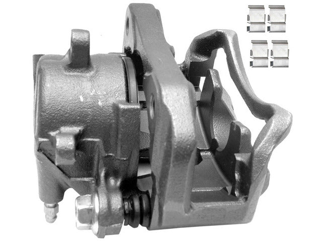 Raybestos Brakes Disc Brake Caliper P/N:FRC10217 Fits: Toyota Pickup 95-89 - Image 1