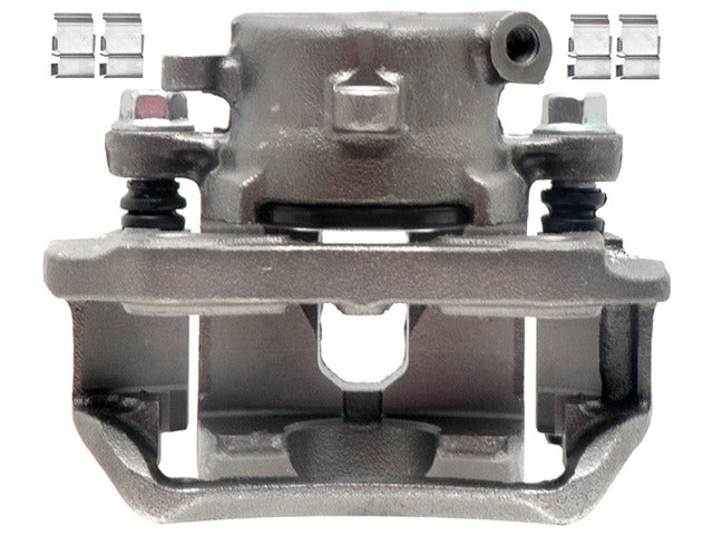 Raybestos Brakes Disc Brake Caliper P/N:FRC10217 Fits: Toyota Pickup 95-89 - Image 2