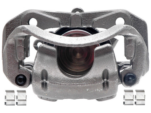 Raybestos Brakes Disc Brake Caliper P/N:FRC10217 Fits: Toyota Pickup 95-89 - Image 3
