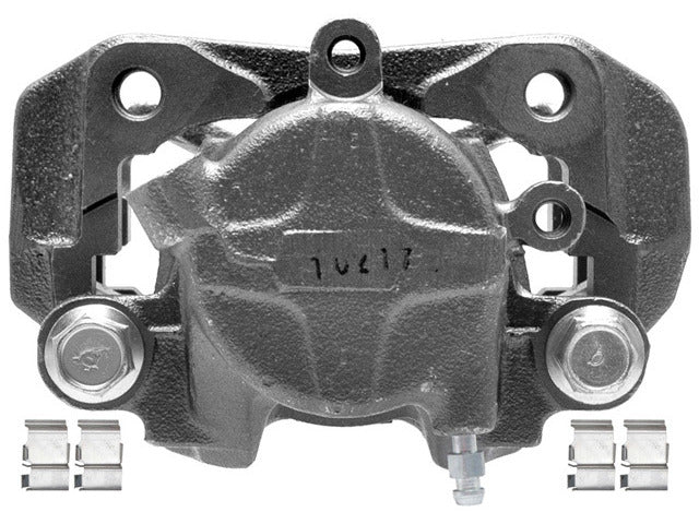 Raybestos Brakes Disc Brake Caliper P/N:FRC10217 Fits: Toyota Pickup 95-89 - Image 4