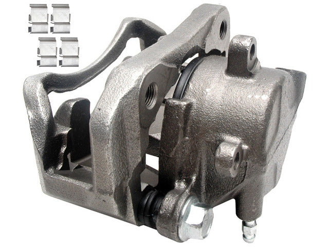 Raybestos Brakes Disc Brake Caliper P/N:FRC10218 Fits: Toyota Pickup 95-89 - Image 1