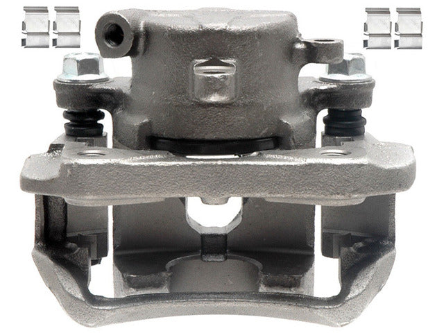 Raybestos Brakes Disc Brake Caliper P/N:FRC10218 Fits: Toyota Pickup 95-89 - Image 2