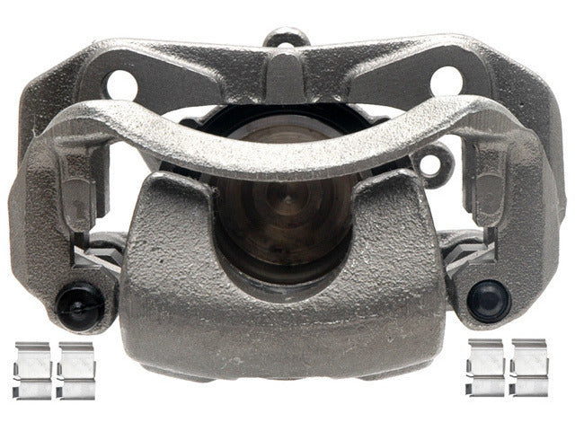 Raybestos Brakes Disc Brake Caliper P/N:FRC10218 Fits: Toyota Pickup 95-89 - Image 3