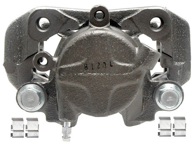 Raybestos Brakes Disc Brake Caliper P/N:FRC10218 Fits: Toyota Pickup 95-89 - Image 4